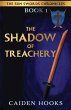 THE SHADOW OF TREACHERY (eBook, ePUB) - Bild 1