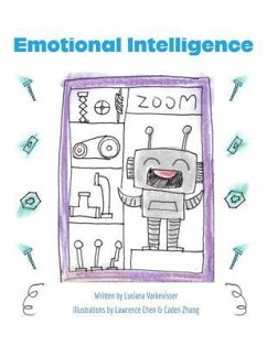 Emotional Intelligence (eBook, ePUB) - Varkevisser, Luciana