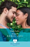 Ali And The Rebel Doc (A Sydney Central Reunion, Book 3) (Mills & Boon Medical) (eBook, ePUB)