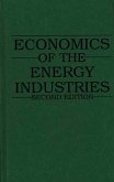 Economics of the Energy Industries (eBook, PDF)