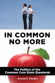 In Common No More (eBook, PDF)