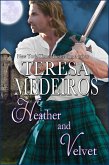 Heather and Velvet (Brides of the Highlands, #2) (eBook, ePUB)