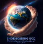 Shoehorning God (eBook, ePUB)