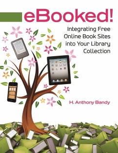 eBooked! (eBook, PDF) - Bandy, H. Anthony