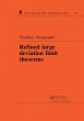 Refined Large Deviation Limit Theorems... - Bild 1