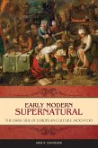 Early Modern Supernatural (eBook, PDF)