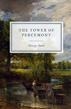 Cover The Tower of Percemont (eBook, ePUB)