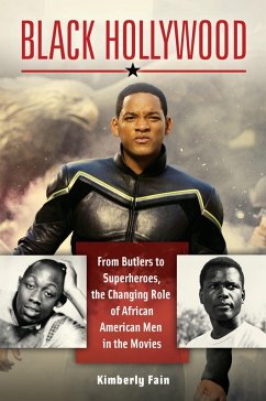 Black Hollywood (eBook, PDF) - Fain, Kimberly