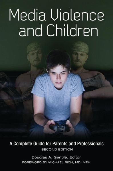 Media Violence and Children (eBook, PDF)