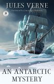An Antarctic Mystery (eBook, ePUB)