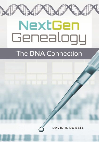 NextGen Genealogy (eBook, PDF) NextGen Genealogy (eBook, PDF)