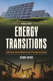 Energy Transitions (eBook, PDF)