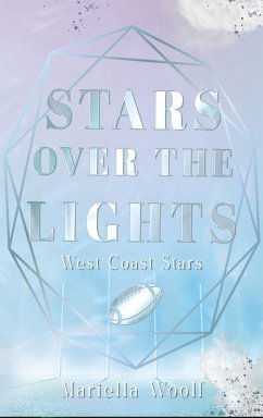 Cover Stars over the Lights (eBook, ePUB)