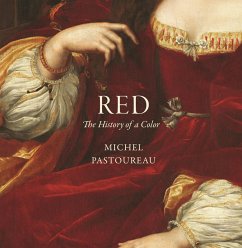 Red (eBook, ePUB) - Pastoureau, Michel