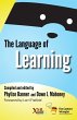 The Language of Learning (eBook, ePUB) - Bild 1