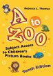 A to Zoo (eBook, PDF) - Bild 1