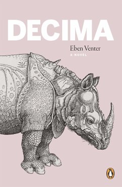 Cover Decima (ENG) (eBook, ePUB)