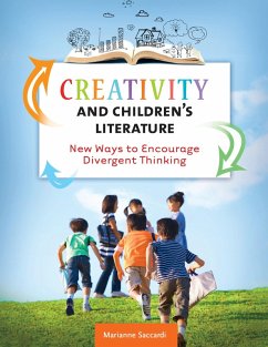 Cover Creativity and Children's Literature (eBook, PDF)