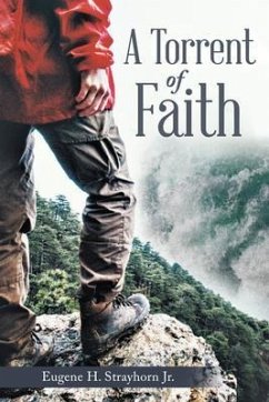 Cover A Torrent of Faith (eBook, ePUB)