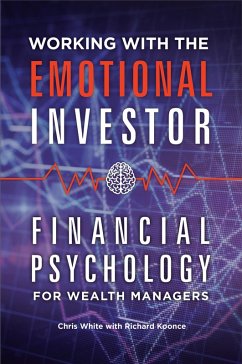 Cover Working with the Emotional Investor (eBook, PDF)