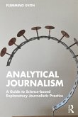 Analytical Journalism (eBook, PDF) Analytical Journalism (eBook, PDF)