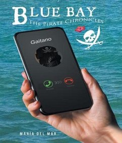 Blue Bay (eBook, ePUB) - Del Mar, Maria