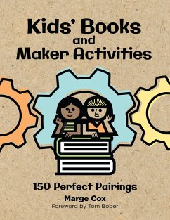 Kids' Books and Maker Activities (eBook, PDF) - Cox, Marge