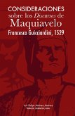 Consideraciones sobre los discursos de Maquiavelo (eBook, ePUB)