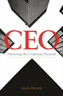 Cover CEO (eBook, PDF)