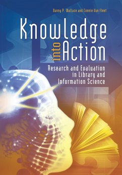 Knowledge into Action (eBook, PDF) - Wallace, Danny P.; Fleet, Connie J. van