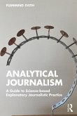 Analytical Journalism (eBook, ePUB)