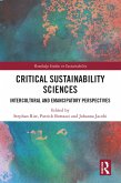 Critical Sustainability Sciences (eBook, ePUB) Critical Sustainability Sciences (eBook, ePUB)