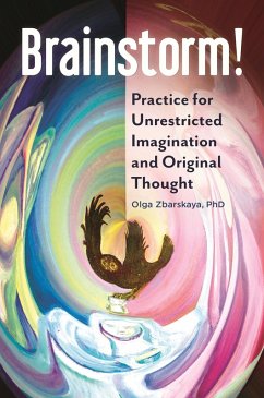 Cover Brainstorm! (eBook, PDF)