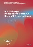 Das Freiburger Management-Modell für Nonprofit-Organisationen (NPO) (eBook, PDF)
