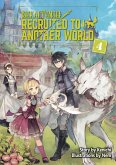 Isekai Tensei: Recruited to Another World Volume 4 (eBook, ePUB)