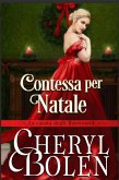 Contessa Per Natale (La casata degli Haverstock, #5) (eBook, ePUB)