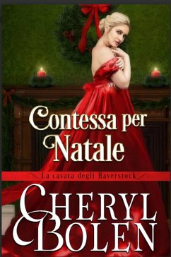Cover Contessa Per Natale (La casata degli Haverstock, #5) (eBook, ePUB)