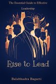 Rise to Lead (eBook, ePUB)
