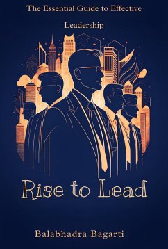 Cover Rise to Lead (eBook, ePUB)