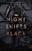 Night Shifts Black (The Hold Me Series, #1) (eBook, ePUB)