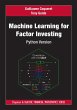 Machine Learning for Factor Investing... - Bild 1