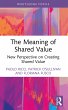 The Meaning of Shared Value (eBook,... - Bild 1