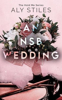 Cover An NSB Wedding (The Hold Me Series, #5) (eBook, ePUB)