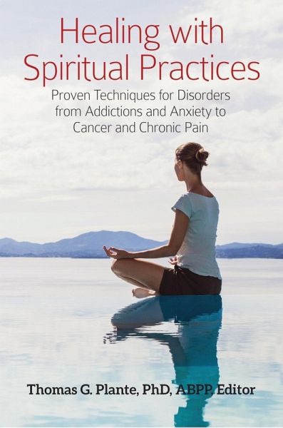 Healing with Spiritual Practices (eBook, PDF) Healing with Spiritual Practices (eBook, PDF)