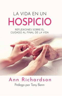 Cover La Vida en un Hospicio (eBook, ePUB)