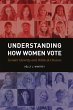 Understanding How Women Vote (eBook,... - Bild 1