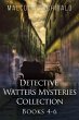 Detective Watters Mysteries Collection... - Bild 1