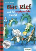 Mäc Mief und die ungeheuerliche Nessie (eBook, ePUB)