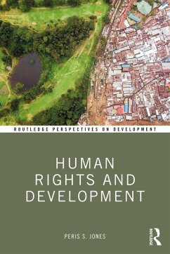 Cover Human Rights and Development (eBook, ePUB)