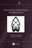 Stochastic Structural Optimization (eBook, PDF)